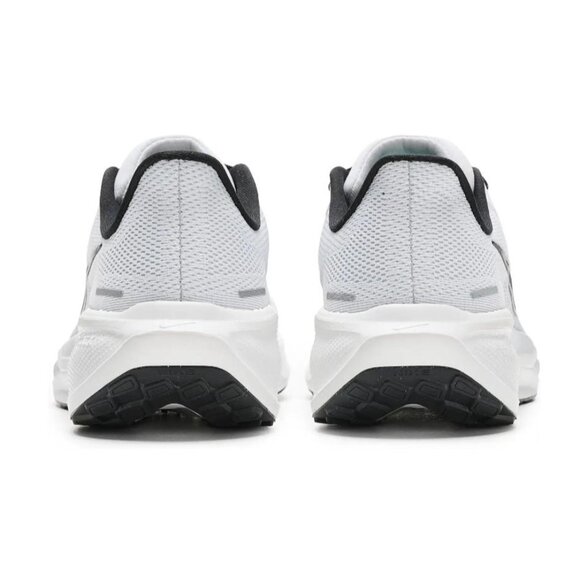 Nike Air Zoom Pegasus 41 TB Men's Size 18 Reflective White Black HF1536-100 New - Picture 4 of 15